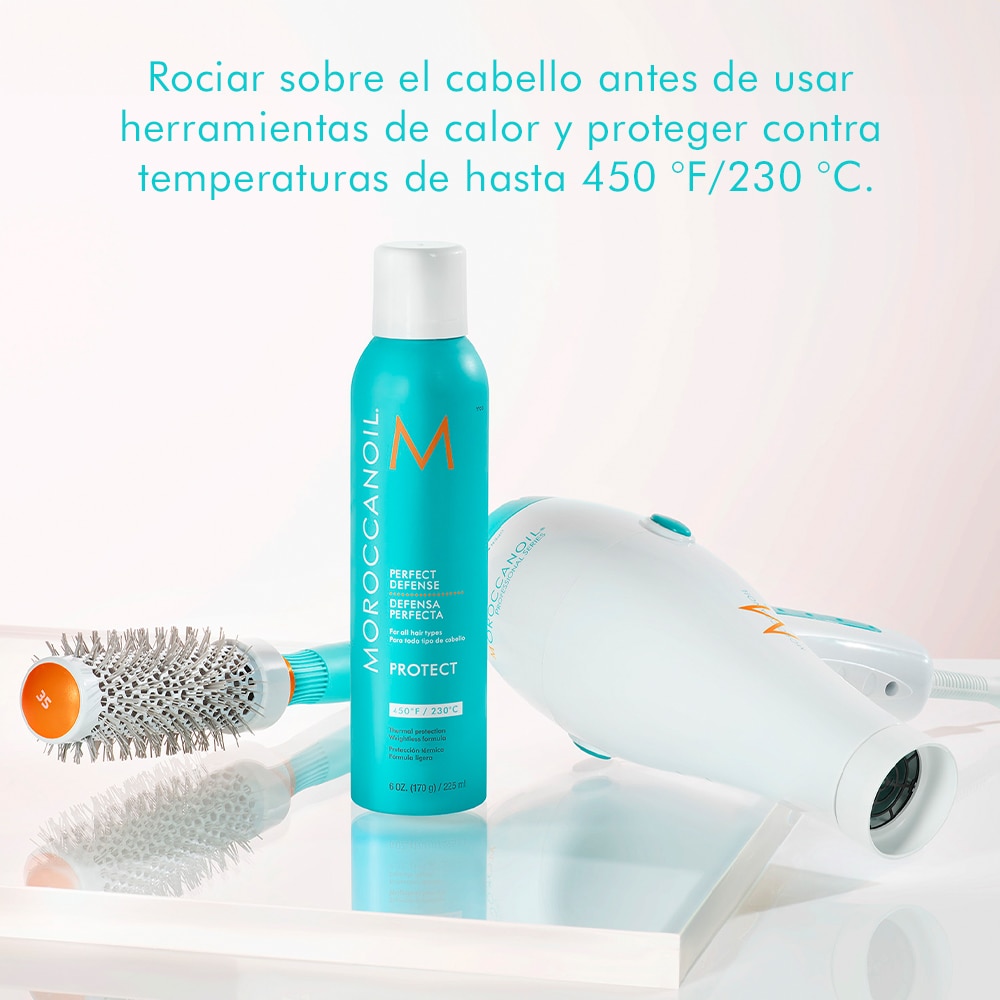 DEFENSA PERFECTA MOROCCANOIL®